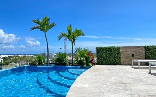 ESTUDIO EN EL CENTRO